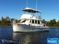 Marine Trader 36 Double Cabin