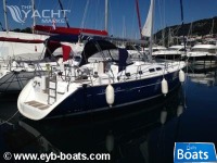 Beneteau Oceanis 423