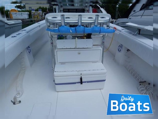 Buy 2006 Contender 36 Center Console