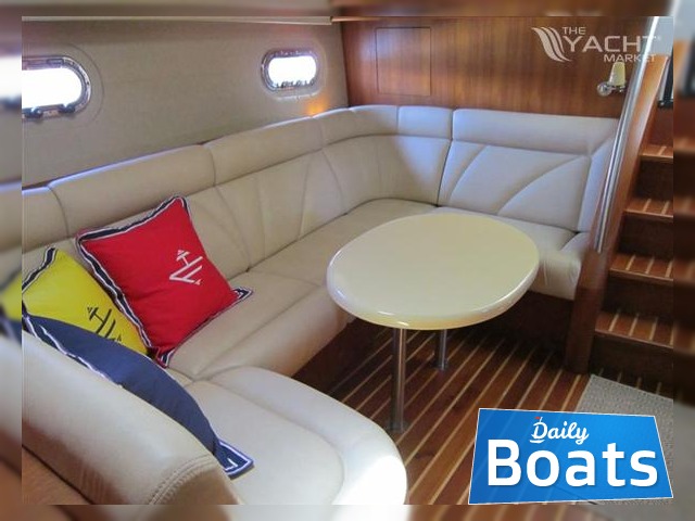 2008 Tiara 4300 Sovran