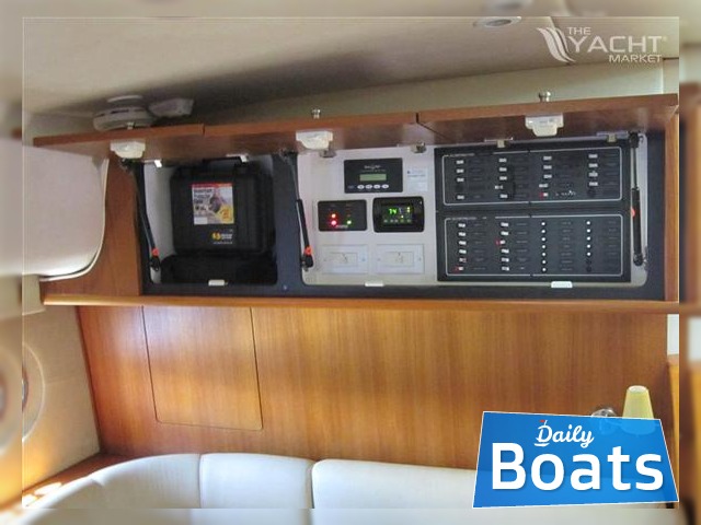 Kupiti 2008 Tiara 4300 Sovran