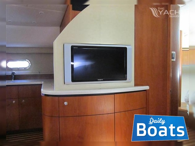 2008 Tiara 4300 Sovran