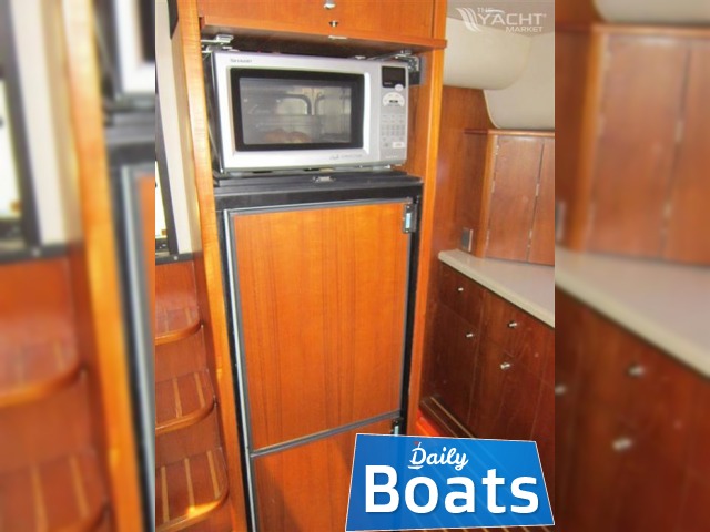 2008 Tiara 4300 Sovran za prodaju