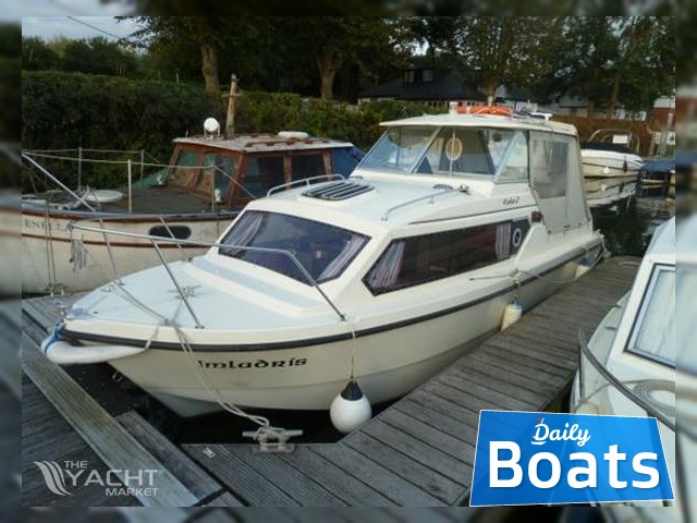 Buy 1991 Shetland 4 Plus 2