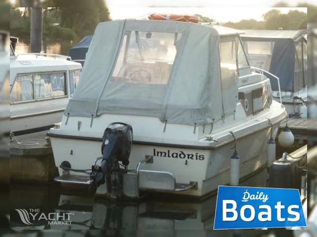 1991 Shetland 4 Plus 2 for sale