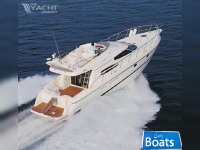 Cranchi Atlantique 48