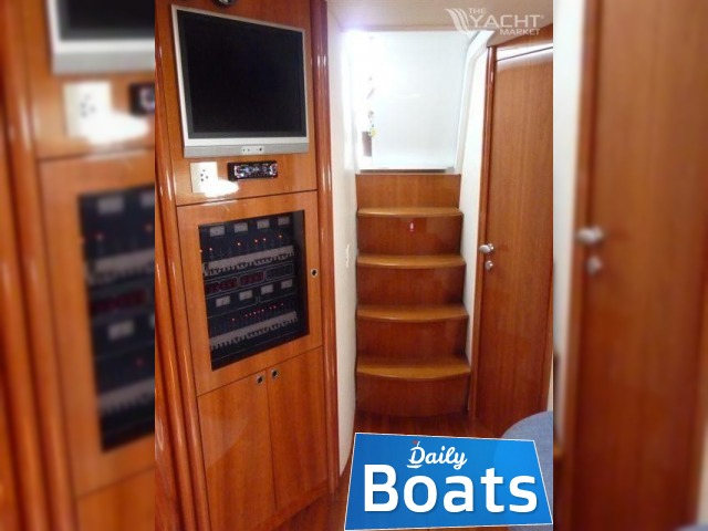 Buy 2004 Pershing 54