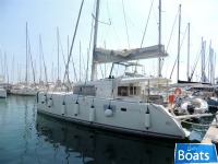Lagoon 450