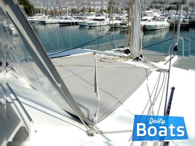 Lagoon 450