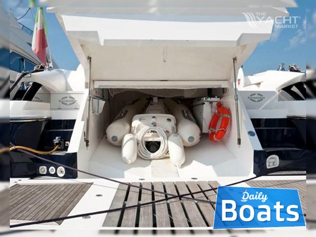 Buy 2002 Sunseeker Predator 68