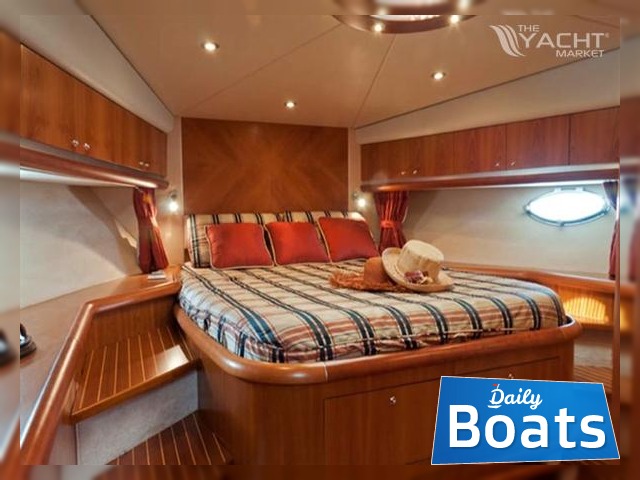 2002 Sunseeker Predator 68 for sale