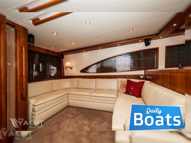 Buy 2007 Bertram Convertible