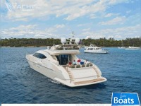 Besopke 30M Sports Yacht