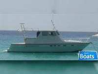 Colvic Sunquest 44