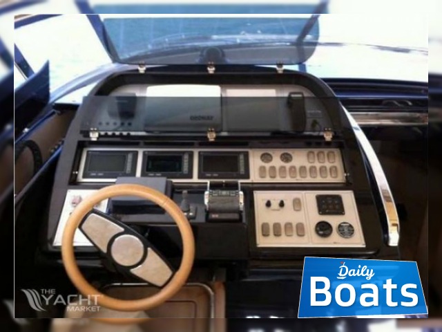 Comprar 2005 Riva 52
