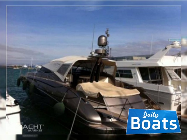 Comprar 2005 Riva 52