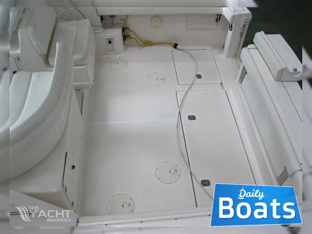 2000 Tiara 3100 Open in vendita