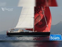 Hanse Yachts 630E