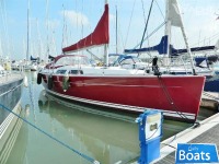 Hanse 400