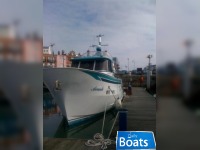 Bourne 43 43 Motor Yacht