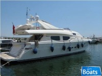 Posillipo 80