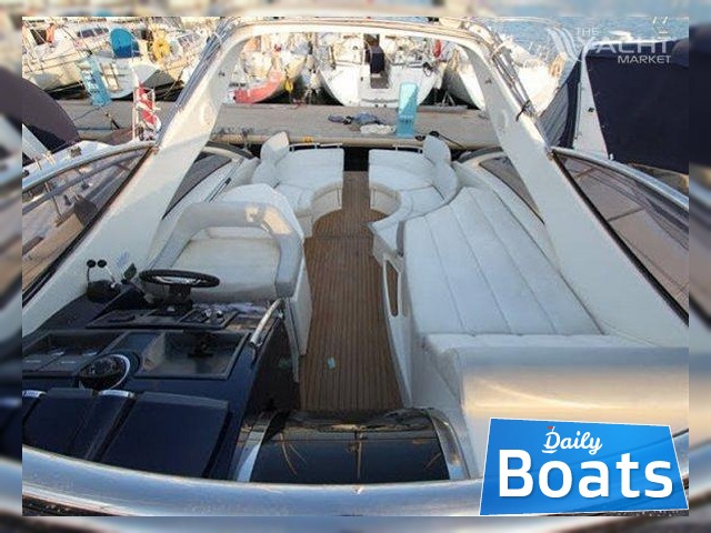 2007 Atlantis 39 kaufen