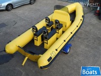 Humber Destroyer 6.0
