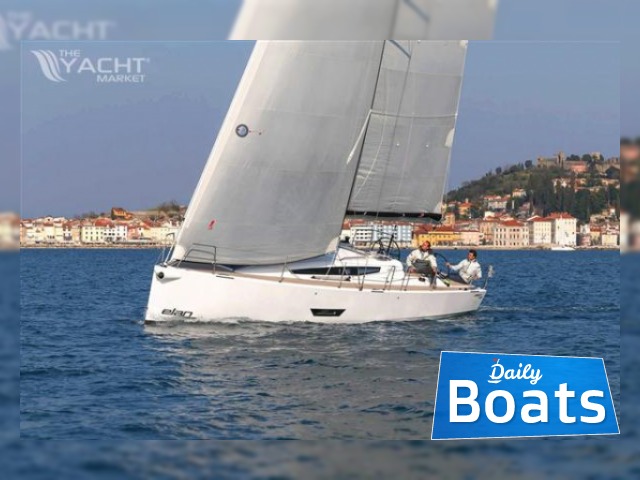 Buy Elan 360 Elan 360 For Sale