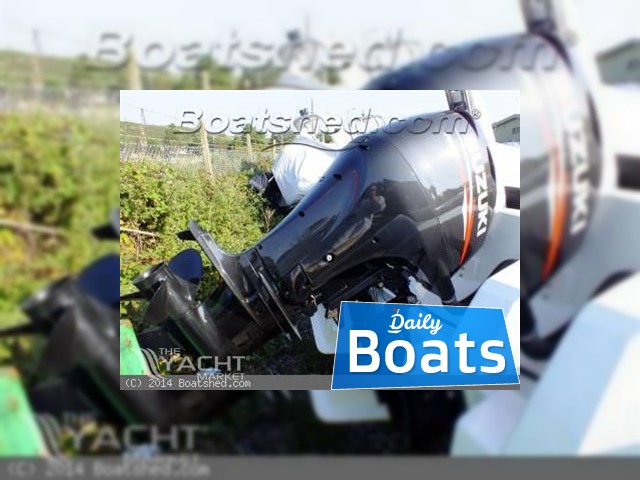 Buy 2014 Brig Eagle 480