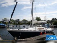 Van de Stadt Caribbean 40