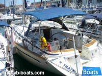 Bavaria Yachts 44