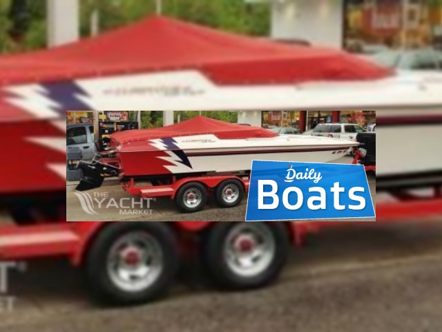 1996 Eagle Cruisers 40 for sale