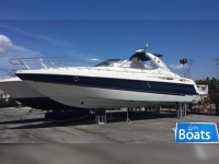 Cranchi 41 Endurance