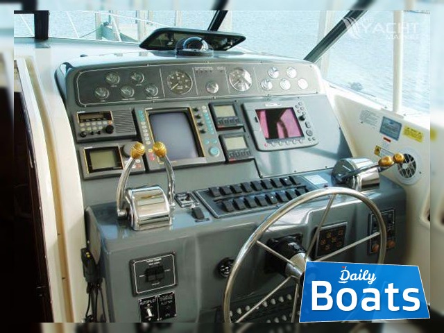 1995 Tiara 4300 for sale