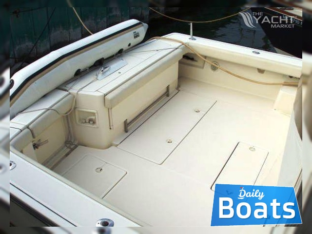 1995 Tiara 4300 for sale