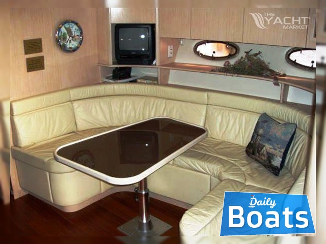 Buy 1995 Tiara 4300