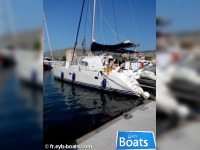  Lagoon380