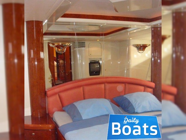 1998 Horizon Elegance 65 προς πώληση