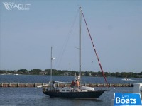 Pearson Alberg 35