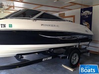 Rinker 192 Captiva Bowrider