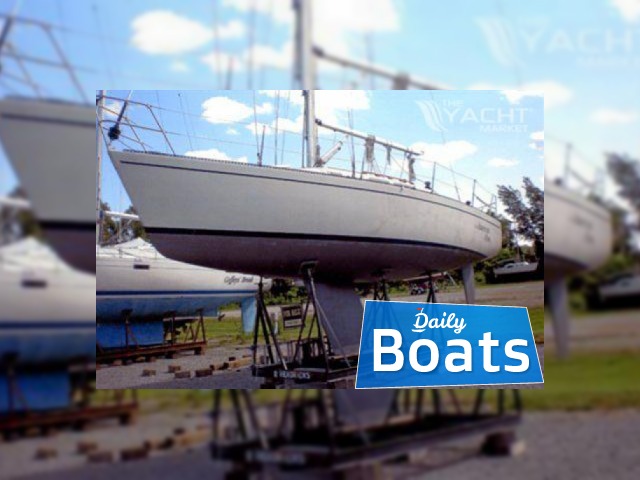 1989 Ericson Olson Sloop for sale