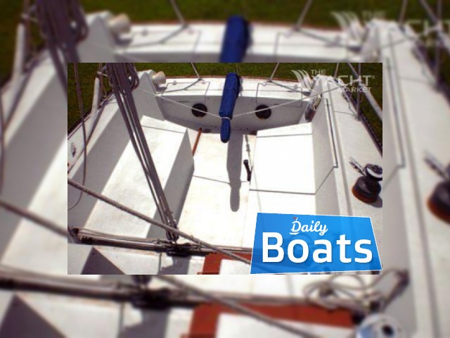 1989 Ericson Olson Sloop for sale