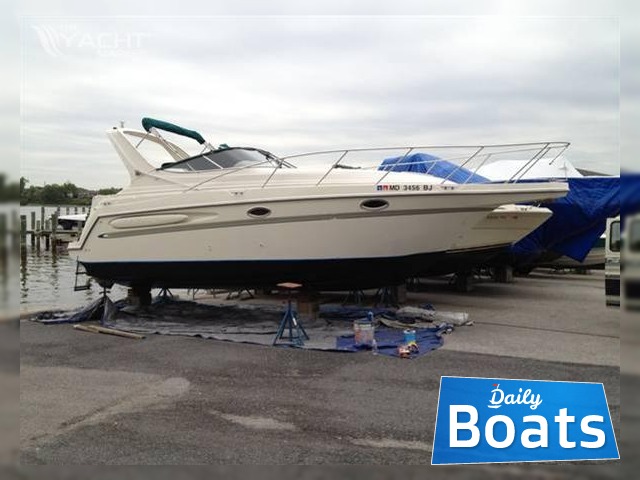 1997 Maxum 2700 Scr Limited Edition for sale. View price, photos and ...