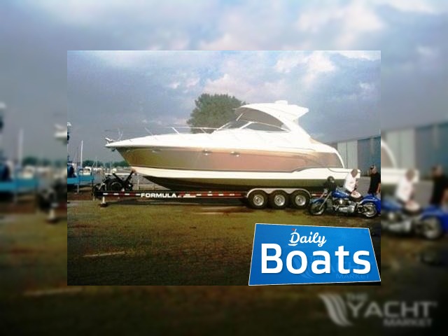 2009 Formula 34 Pc za prodaju