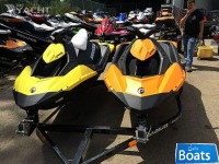 Sea-Doo Spark