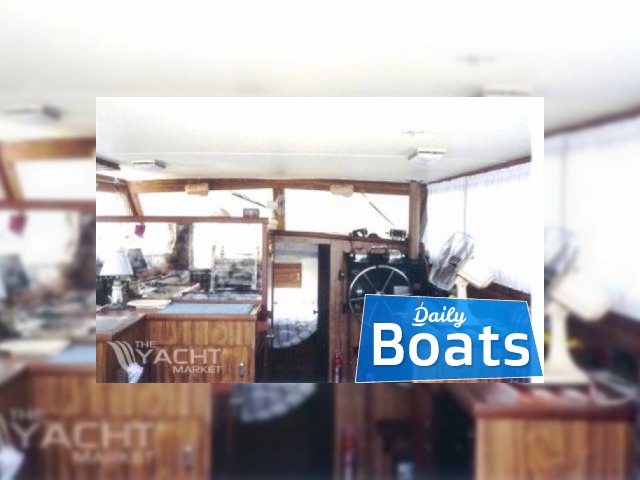 1978 Chris-Craft til salg