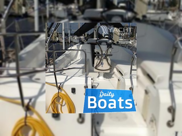 Buy 2008 Hunter 33