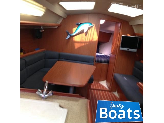 Buy 2008 Hunter 33