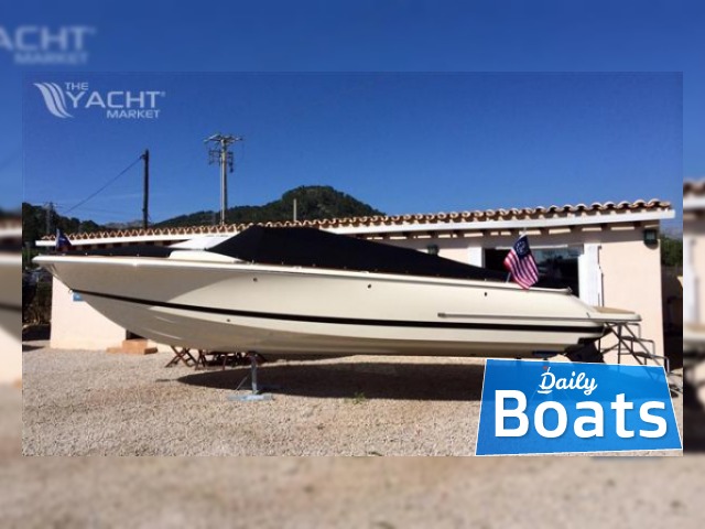 Buy 2015 Chris-Craft Launch 25