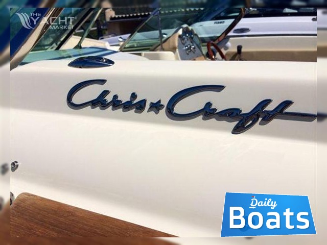 2015 Chris-Craft Launch 25 for sale